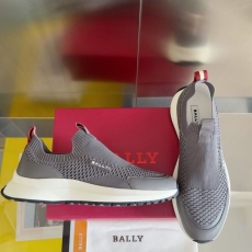 Bally Shoes